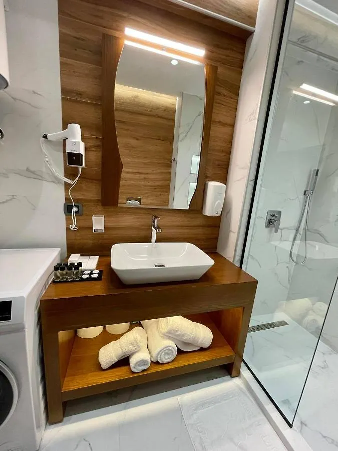 Brilant Luxury Apartment Gjirokaster 0*,  Albania