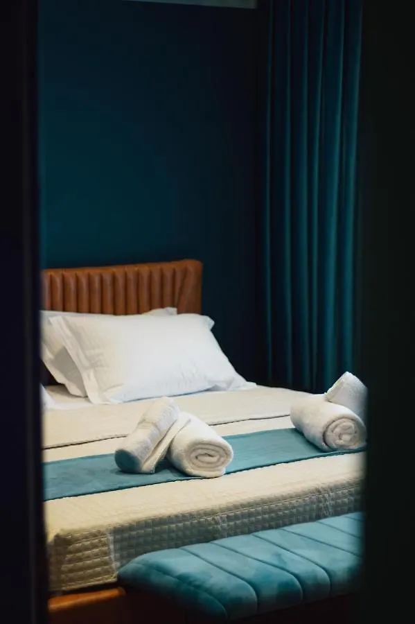 Brilant Luxury Apartment Gjirokaster