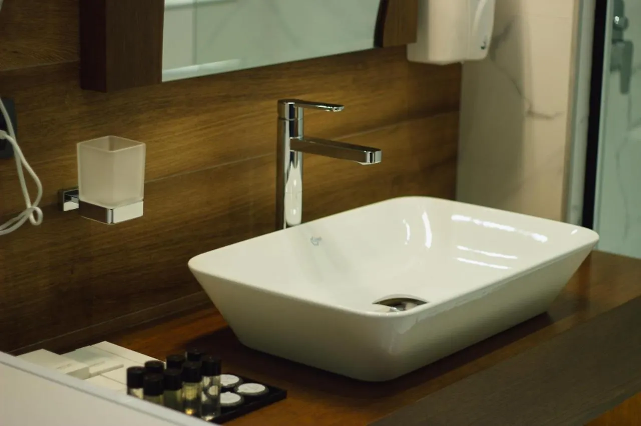 Brilant Luxury Apartment Gjirokaster