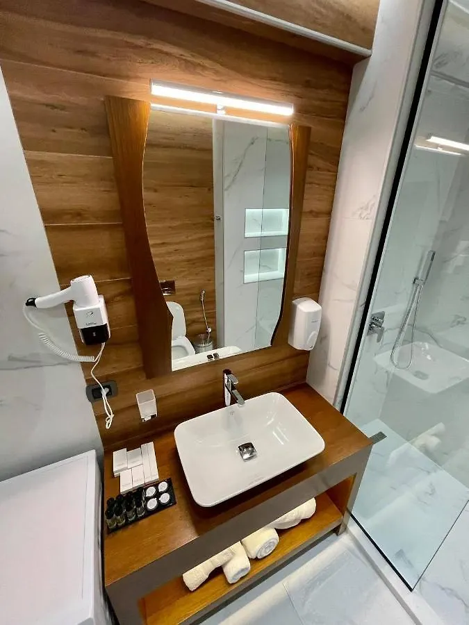 Brilant Luxury Apartment Gjirokaster