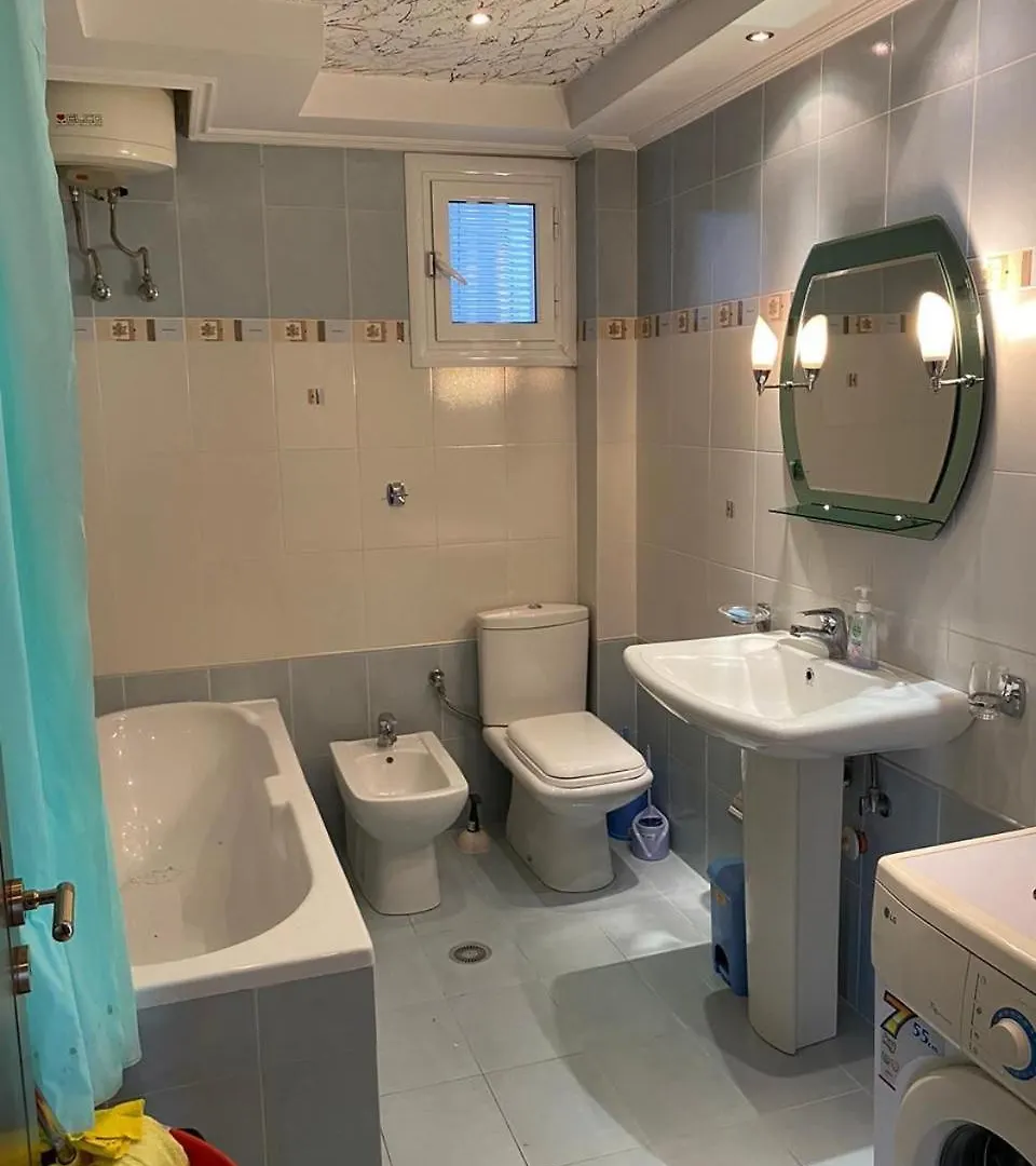 Brilant Luxury Apartment Gjirokaster Albania