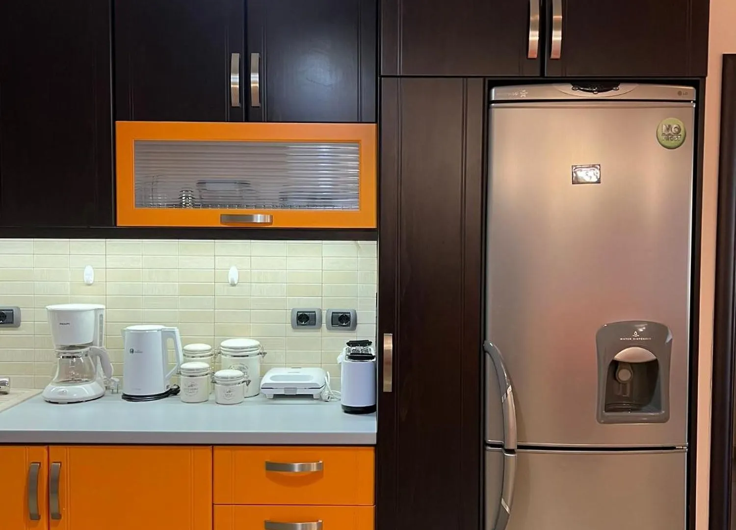 Brilant Luxury Apartment Gjirokaster