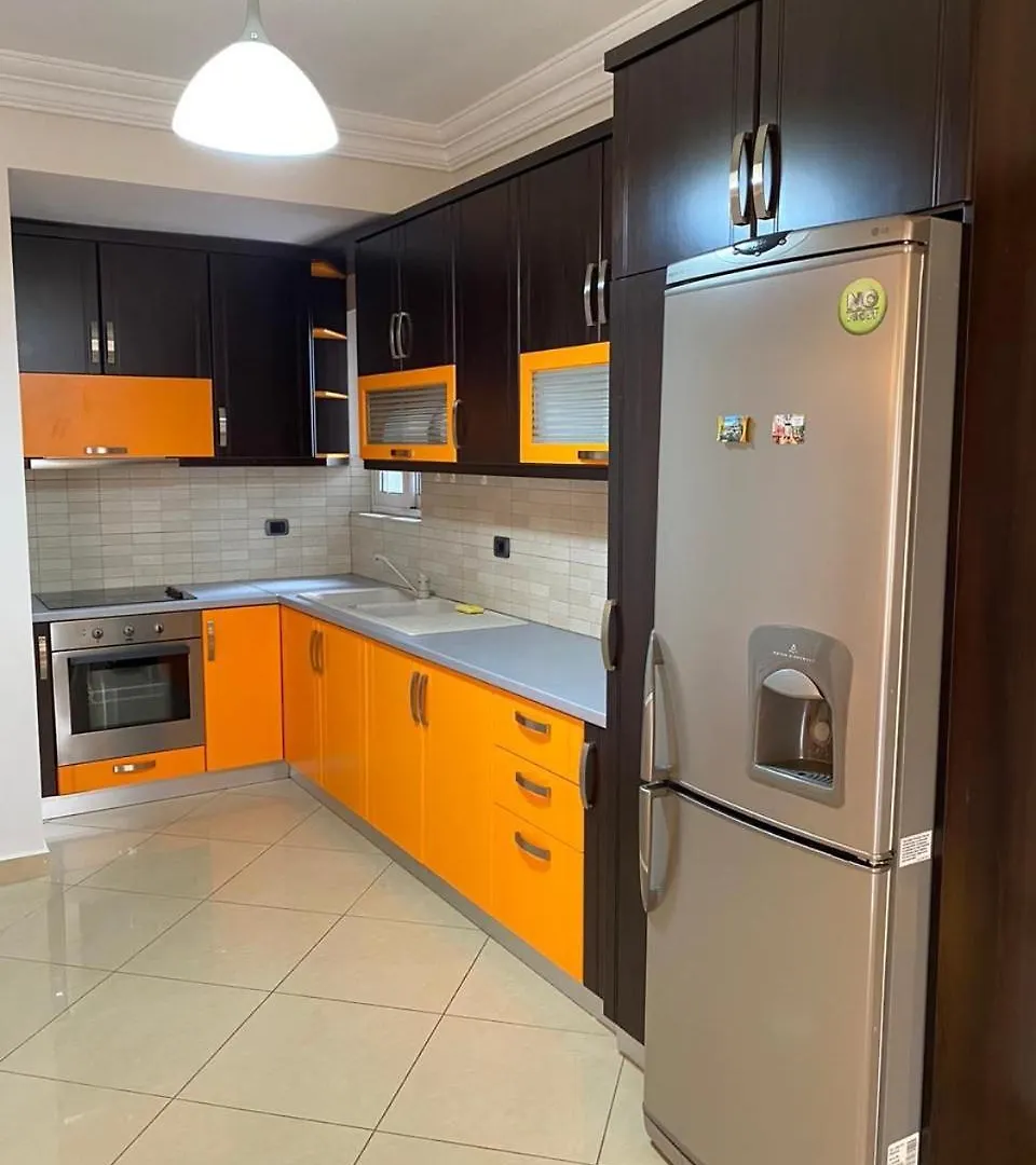 Brilant Luxury Apartment Gjirokaster