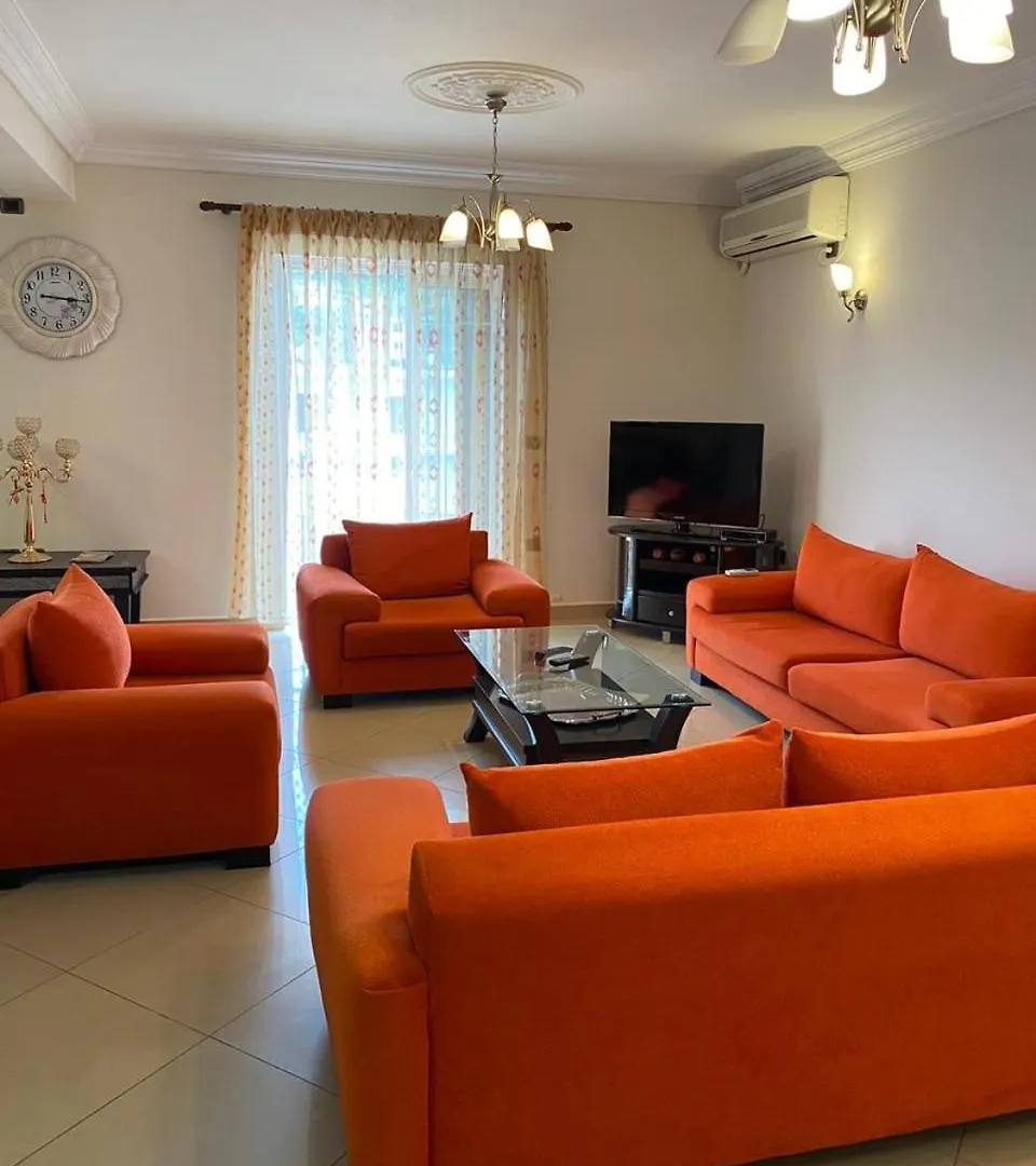 Brilant Luxury Apartment Gjirokaster