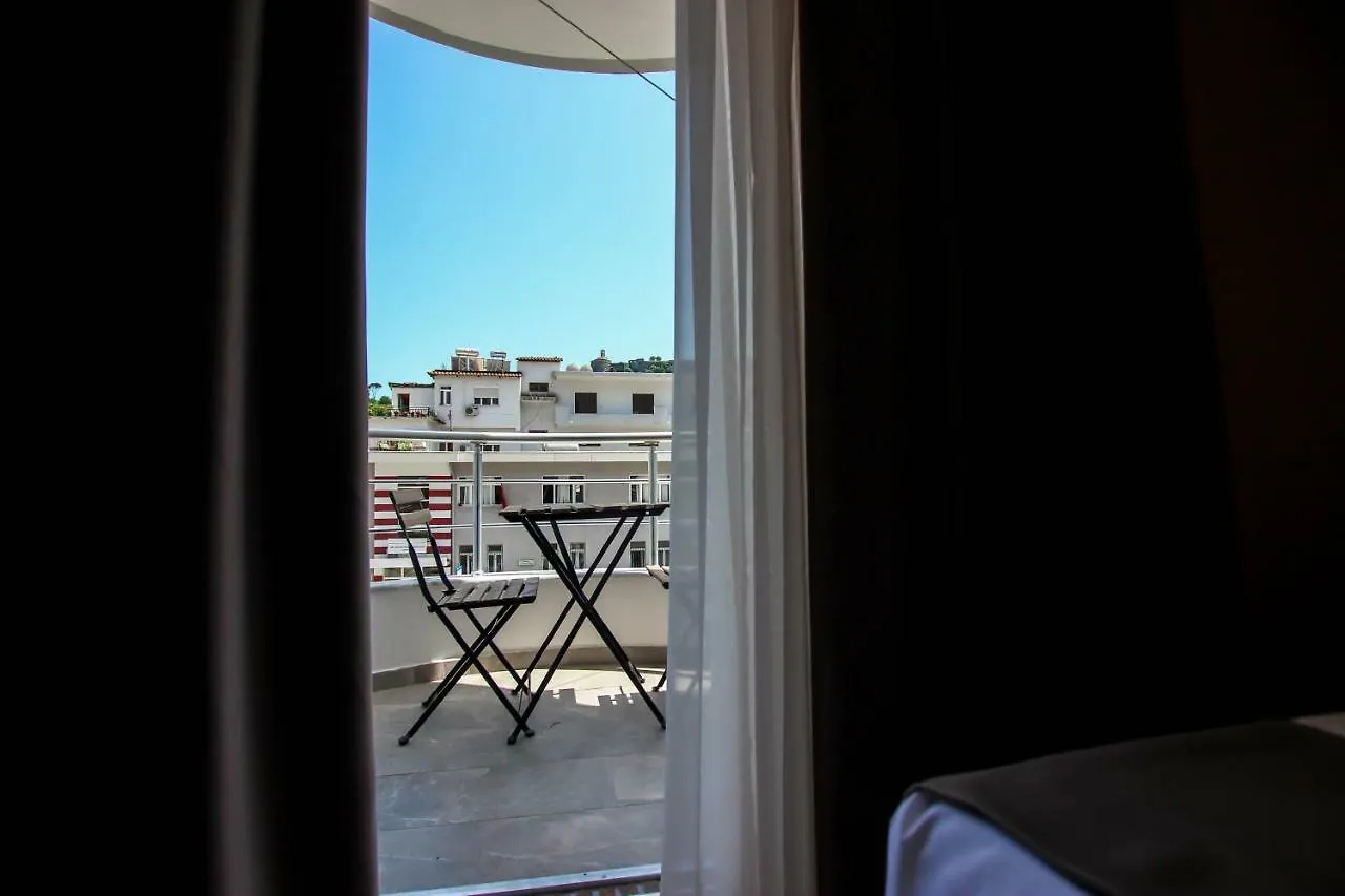 Brilant Luxury Apartment Gjirokaster Albania