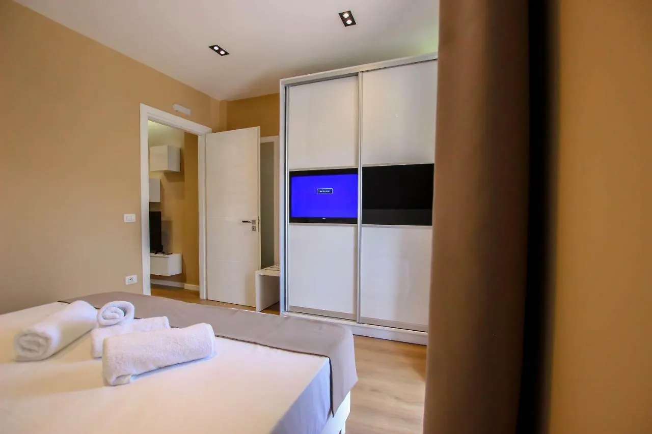 Brilant Luxury Apartment Gjirokaster