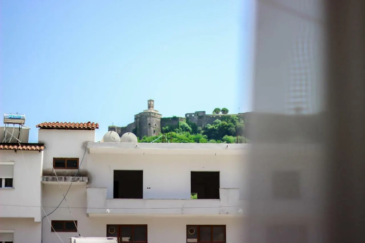 Brilant Luxury Apartment Gjirokaster
