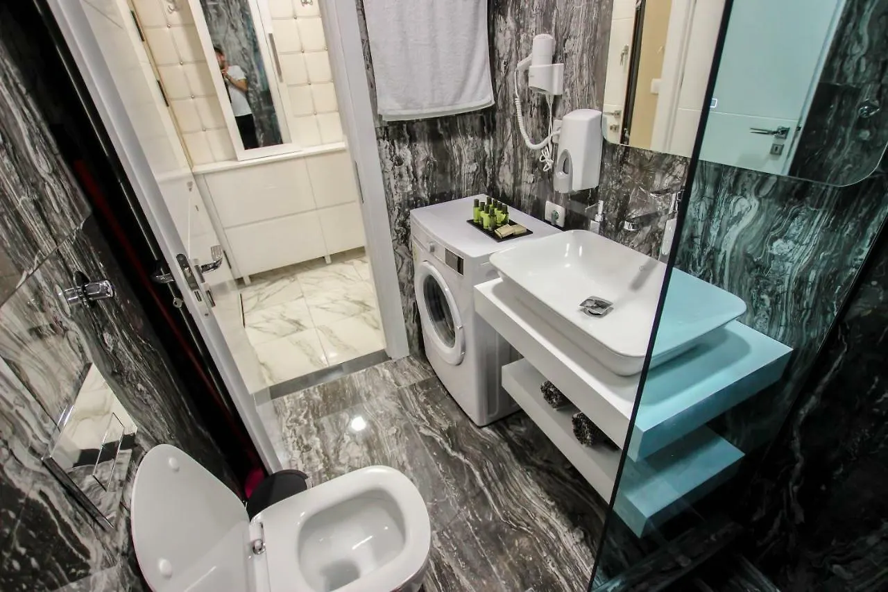 Brilant Luxury Apartment Gjirokaster