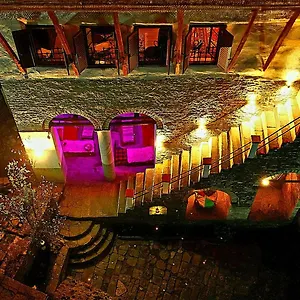 Villa 1800's, Gjirokaster