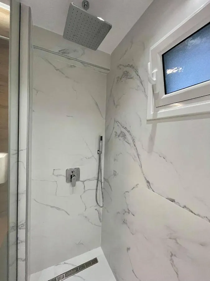 Brilant Luxury Apartment Gjirokastër