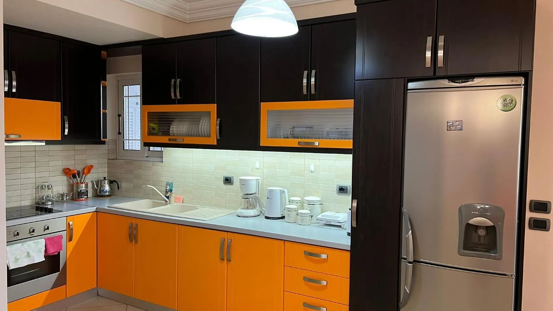Brilant Luxury Apartment Gjirokastër