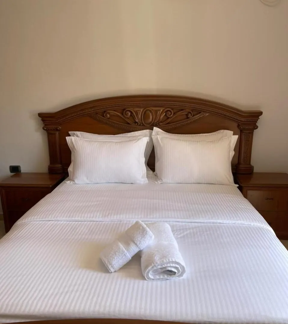 Brilant Luxury Apartment Gjirokastër 0*,  Albánie