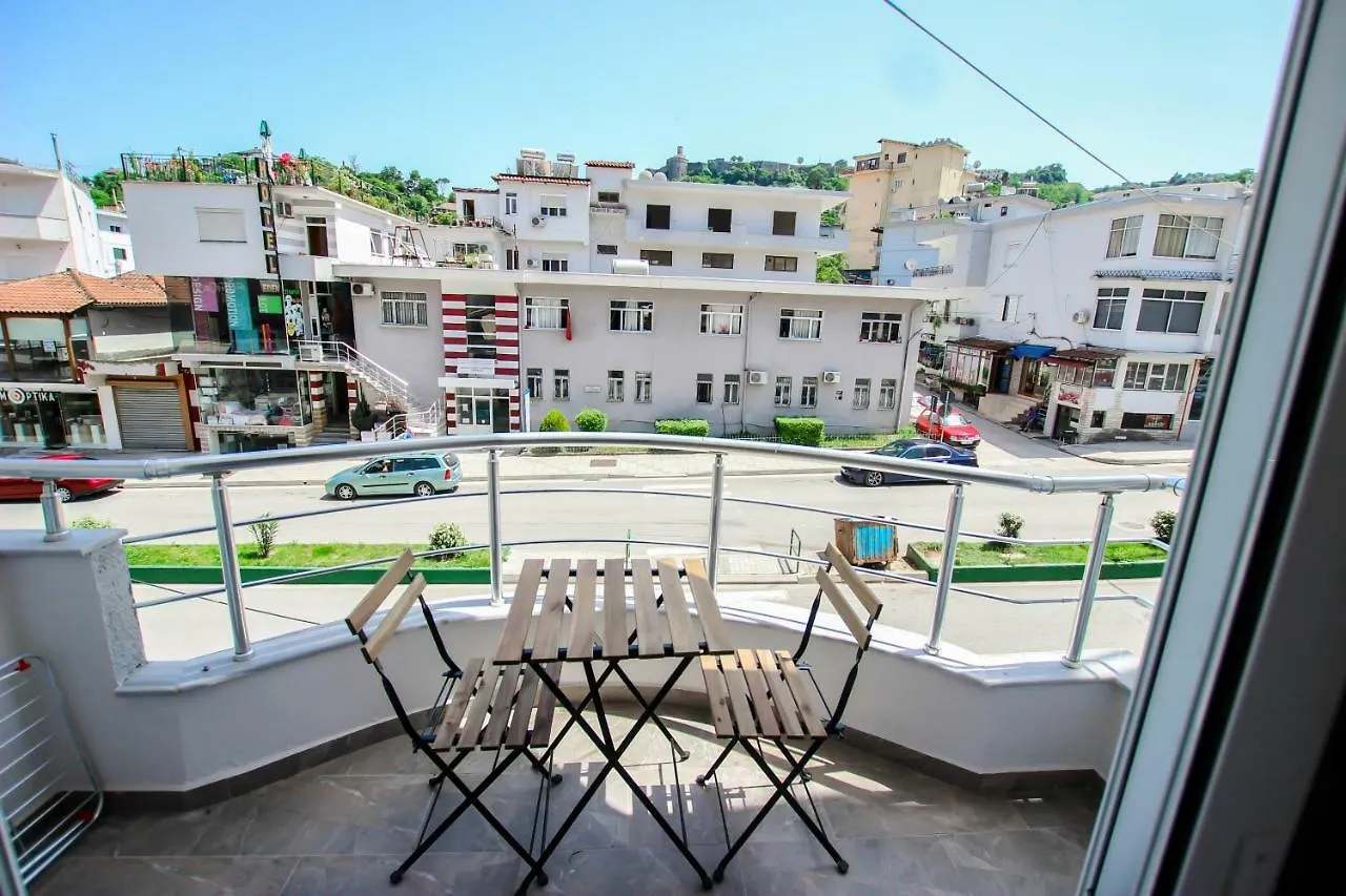 Brilant Luxury Apartment Gjirokastër