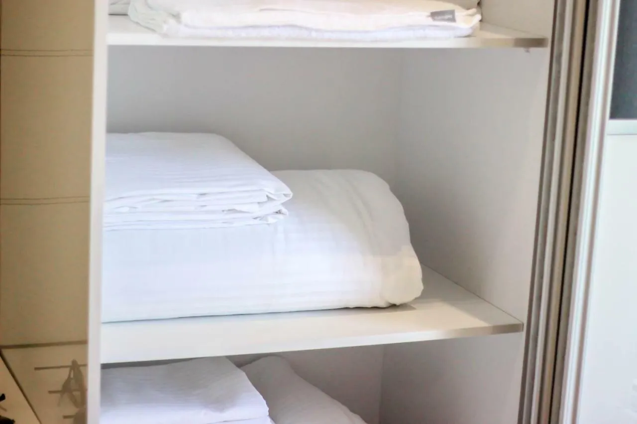 Brilant Luxury Apartment Gjirokastër 0*,  Albánie