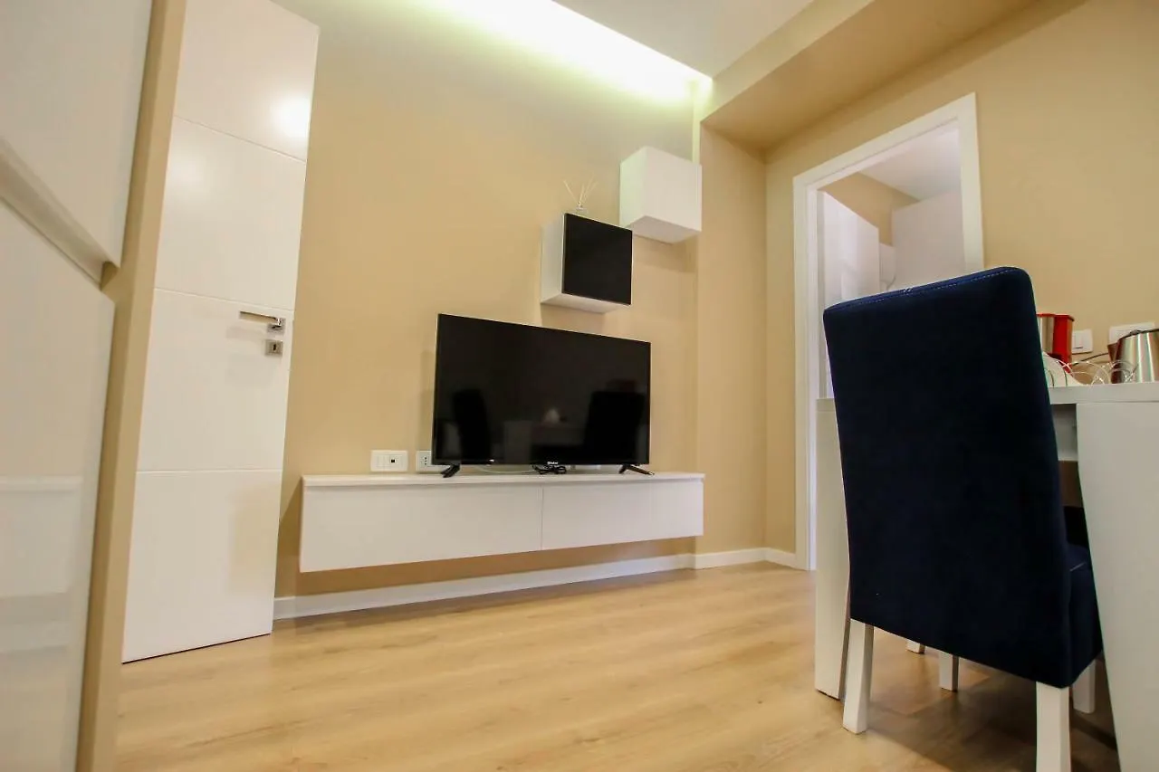 Brilant Luxury Apartment Gjirokastër