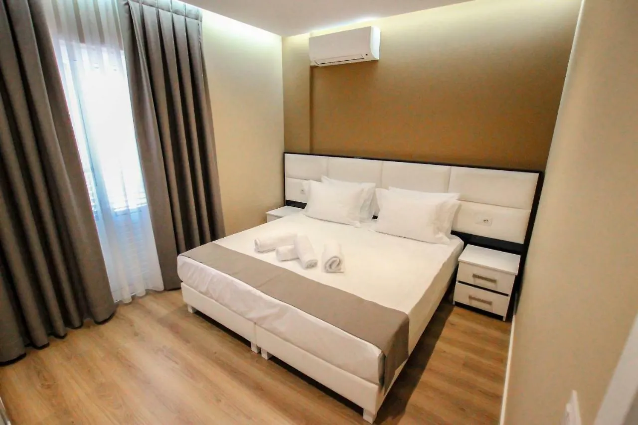 Brilant Luxury Apartment Gjirokastër